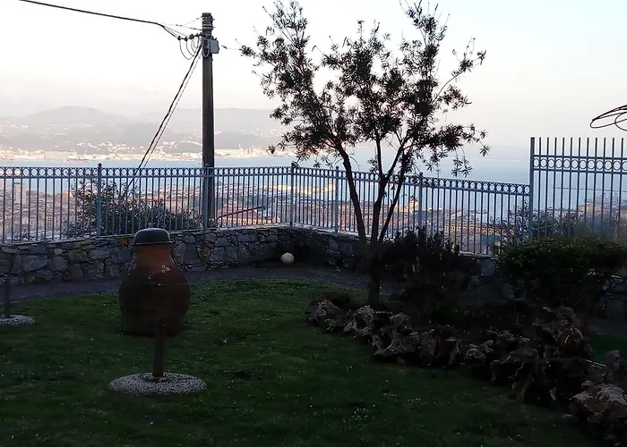 Belvedere Guest House