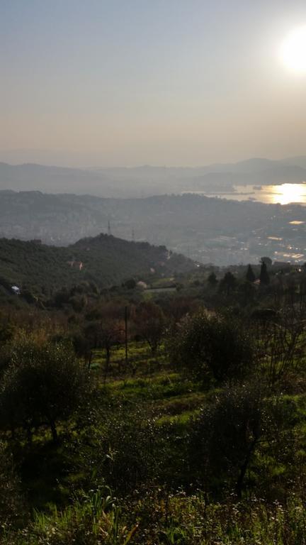 Belvedere La Spezia