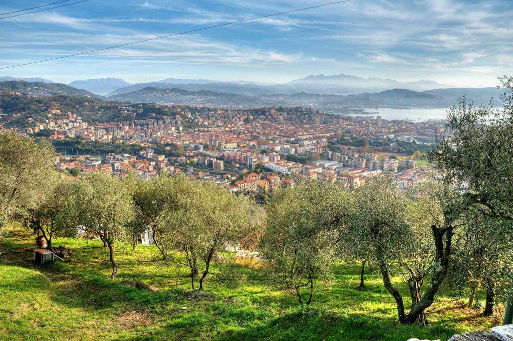 Belvedere La Spezia