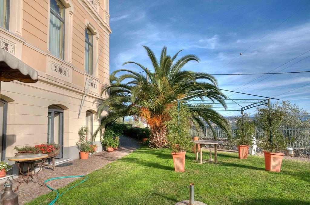Affittacamere Belvedere La Spezia