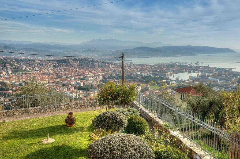 Belvedere Affittacamere La Spezia