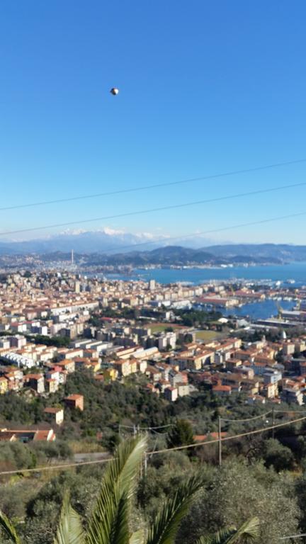 Belvedere Affittacamere *