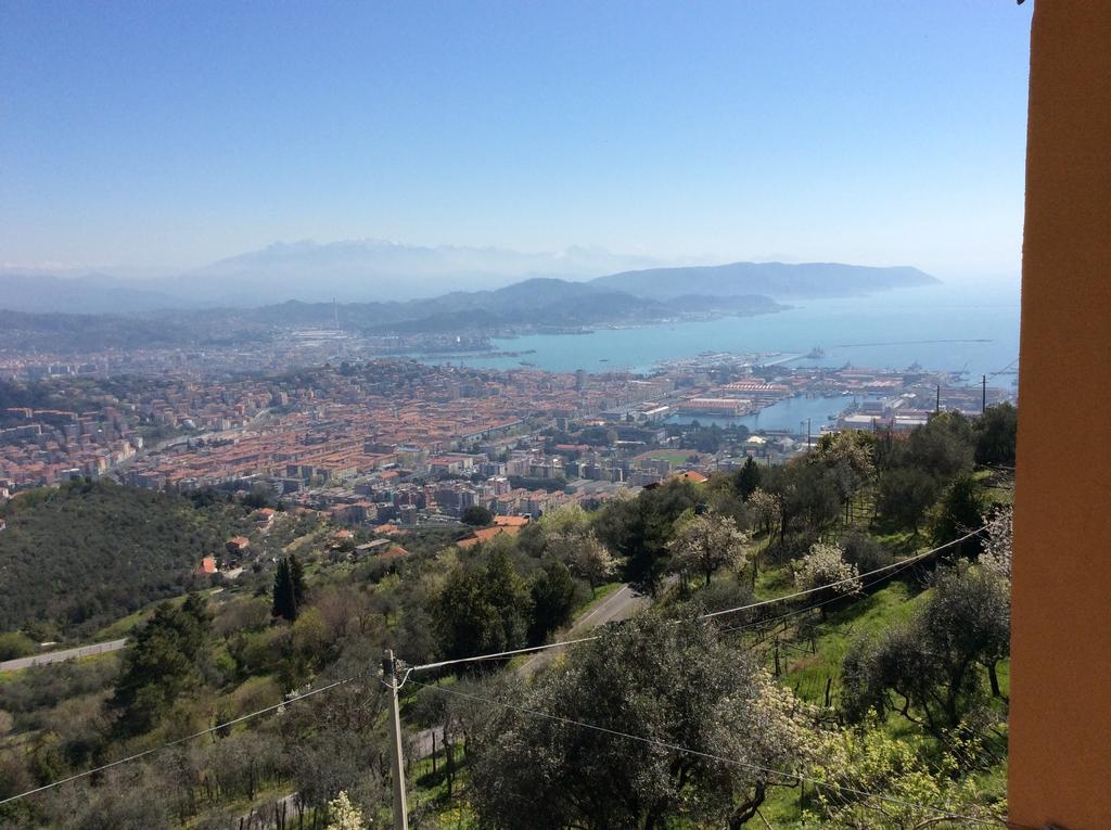 Affittacamere Belvedere La Spezia