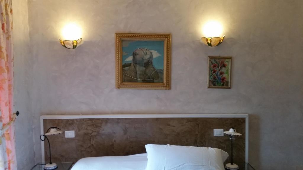 Affittacamere Belvedere La Spezia