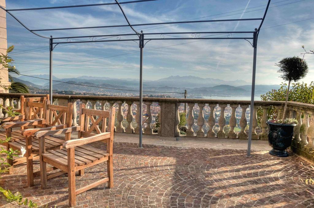 Belvedere La Spezia