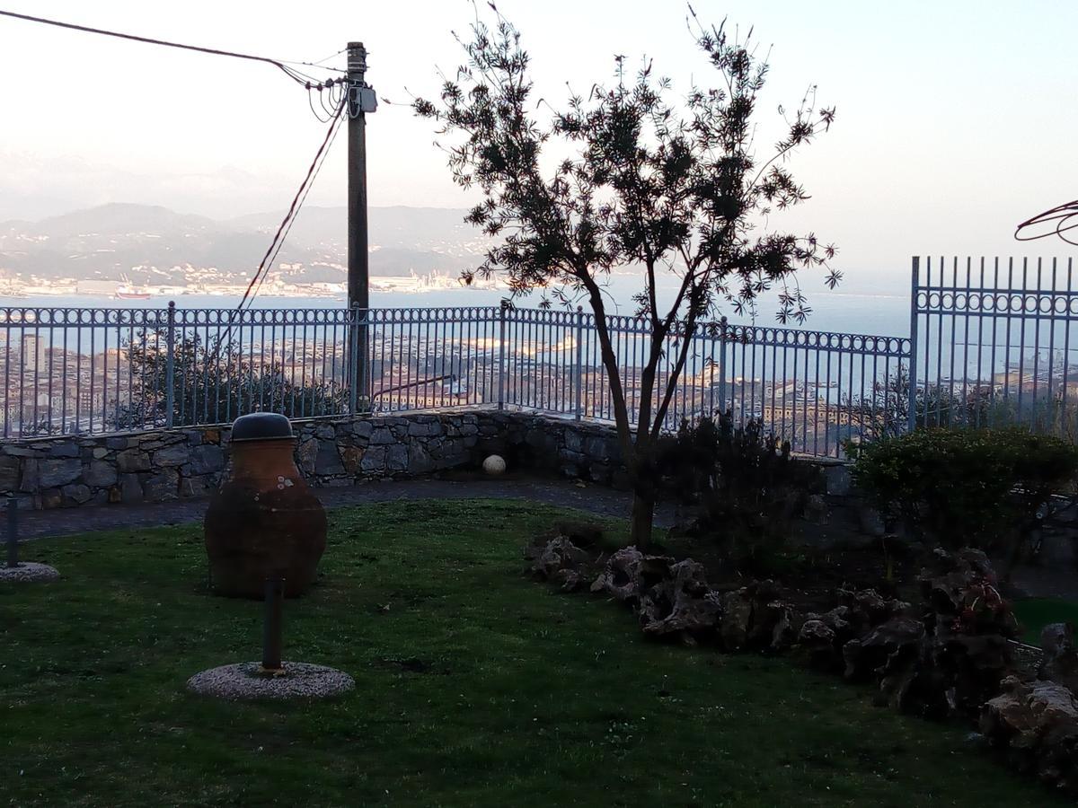 Belvedere Affittacamere